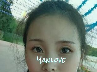 Yanlove