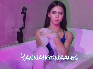 Yannahgonzales