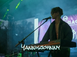 Yannisjohnny