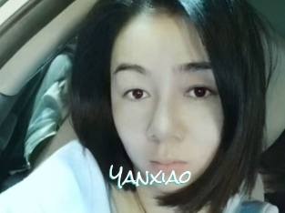 Yanxiao
