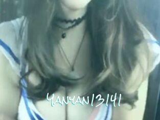 Yanyan13141