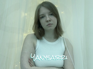 Yanysarri
