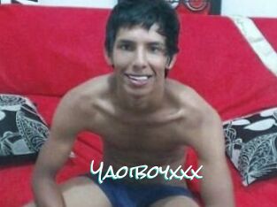 Yaoiboyxxx