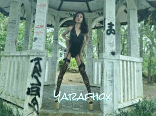 yarafhox Sensuality Dream