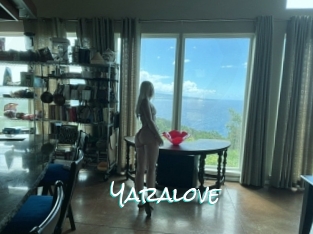 Yaralove