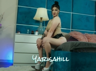 Yarisahill