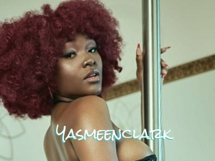 Yasmeenclark
