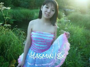 Yasmin18x
