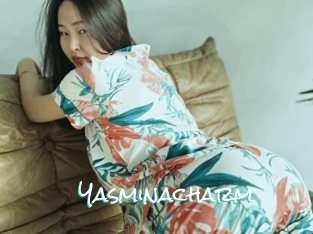 Yasminacharm