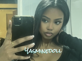 Yasminedoll