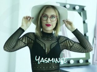Yasminee