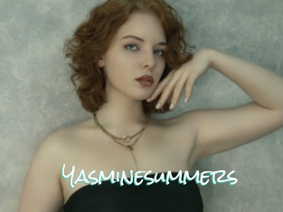 yasminesummers Sensuality Dream