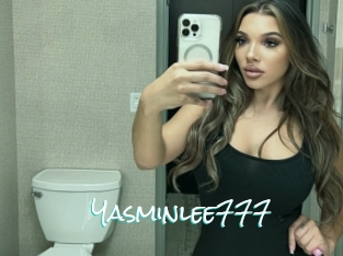 Yasminlee777