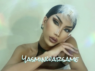 Yasminwarsame