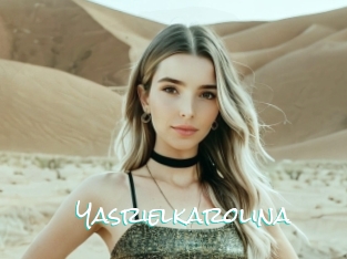 Yasrielkarolina