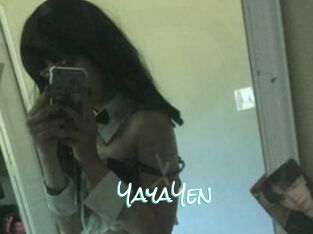 YayaYen