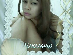 Yayaasian