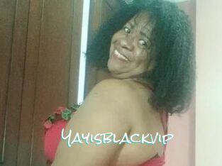Yayisblackvip