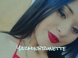 Yazminbrunette
