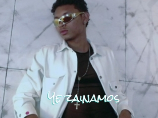 Ye_zainamos
