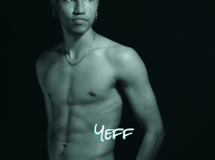 Yeff
