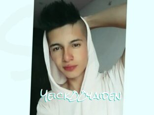 Yeick00yaiden