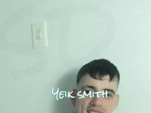 yeik_smith Sensuality Dream