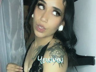yeinlyn Sensuality Dream