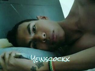 Yeinscockx