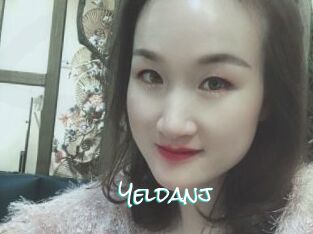Yeldanj
