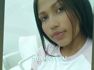 Yelissteen