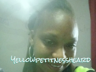 Yellowpetitnessheard