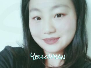 Yellowyan