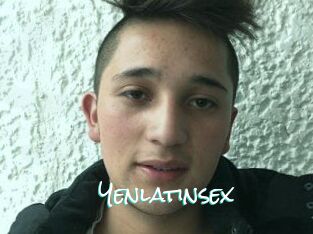Yenlatinsex