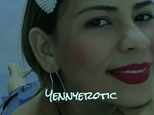 Yennyerotic