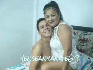 Yenseanyangie69