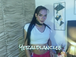 Yeraldlanclee