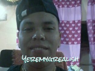Yeremygrealish