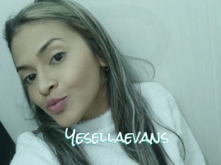 Yesellaevans