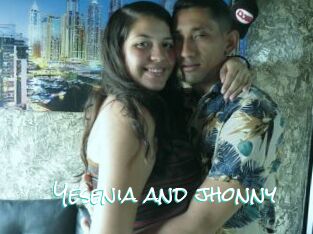 Yesenia_and_jhonny
