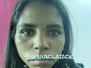 Yeseniaclarck