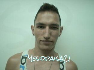 Yesidpaisa21