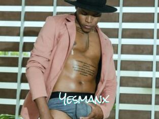 Yesmanx