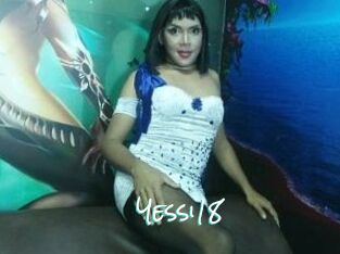 Yessi18