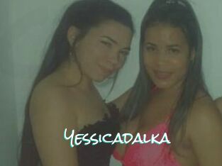 Yessicadalka