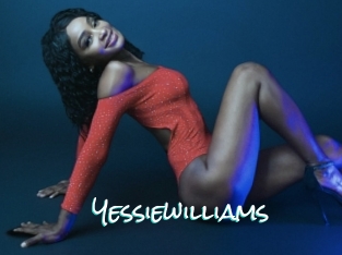 yessiewilliams Sensuality Dream