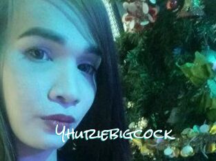 Yhuriebigcock