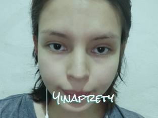 Yinaprety