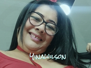 Yinawilson