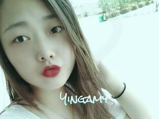 Yingamy